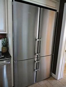Vertical Refrigerators