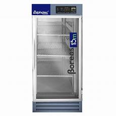 Vertical Refrigerators