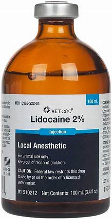 Veterinary