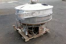 Vibro Seperator
