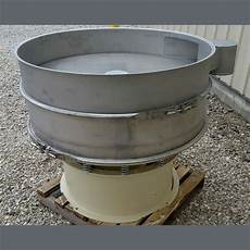 Vibro Seperator
