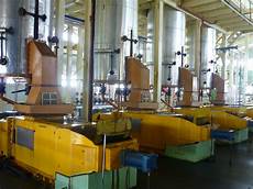 Vibro Seperator