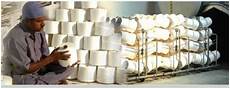Viscose Melange Yarn