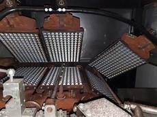 Wafer Cooling Unit