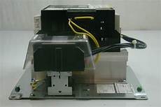 Wafer Cooling Unit