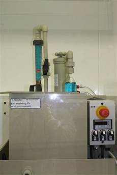 Wafer Cooling Unit