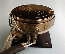 Wafer Cooling Unit