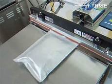 Wafer Packing Machine