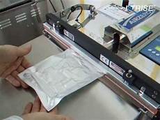 Wafer Packing Machine
