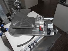 Wafer Packing Machine