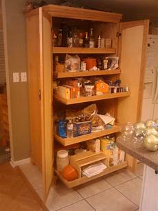 Wooden Kitchen Cabinet