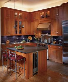 Wooden Kitchen Cabinet