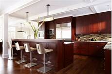 Wooden Kitchen Cabinet