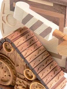 Wooden Toy